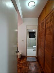 Central Green Condominium (D3), Condominium #599757421
